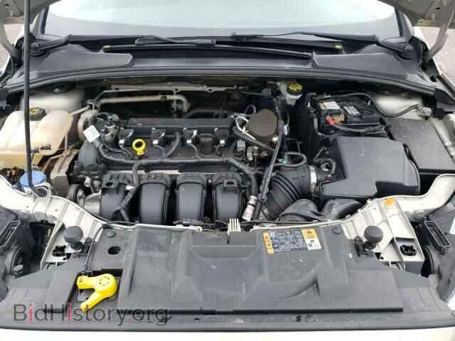 2015 FORD FOCUS - VIN: 1FADP3N24FL227746 - Фото 7