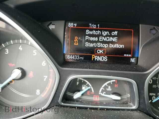 2015 FORD FOCUS - VIN: 1FADP3N24FL227746 - Фото 8