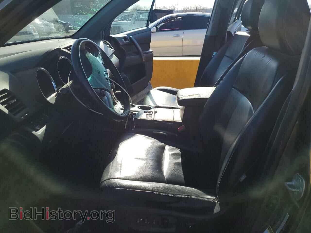 2013 TOYOTA HIGHLANDER - VIN: 5TDBK3EH8DS202512 - Фото 7