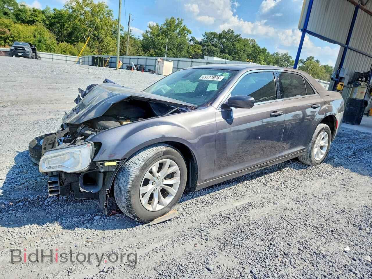 Photo 2C3CCAAG9GH233780 - CHRYSLER 300 2016