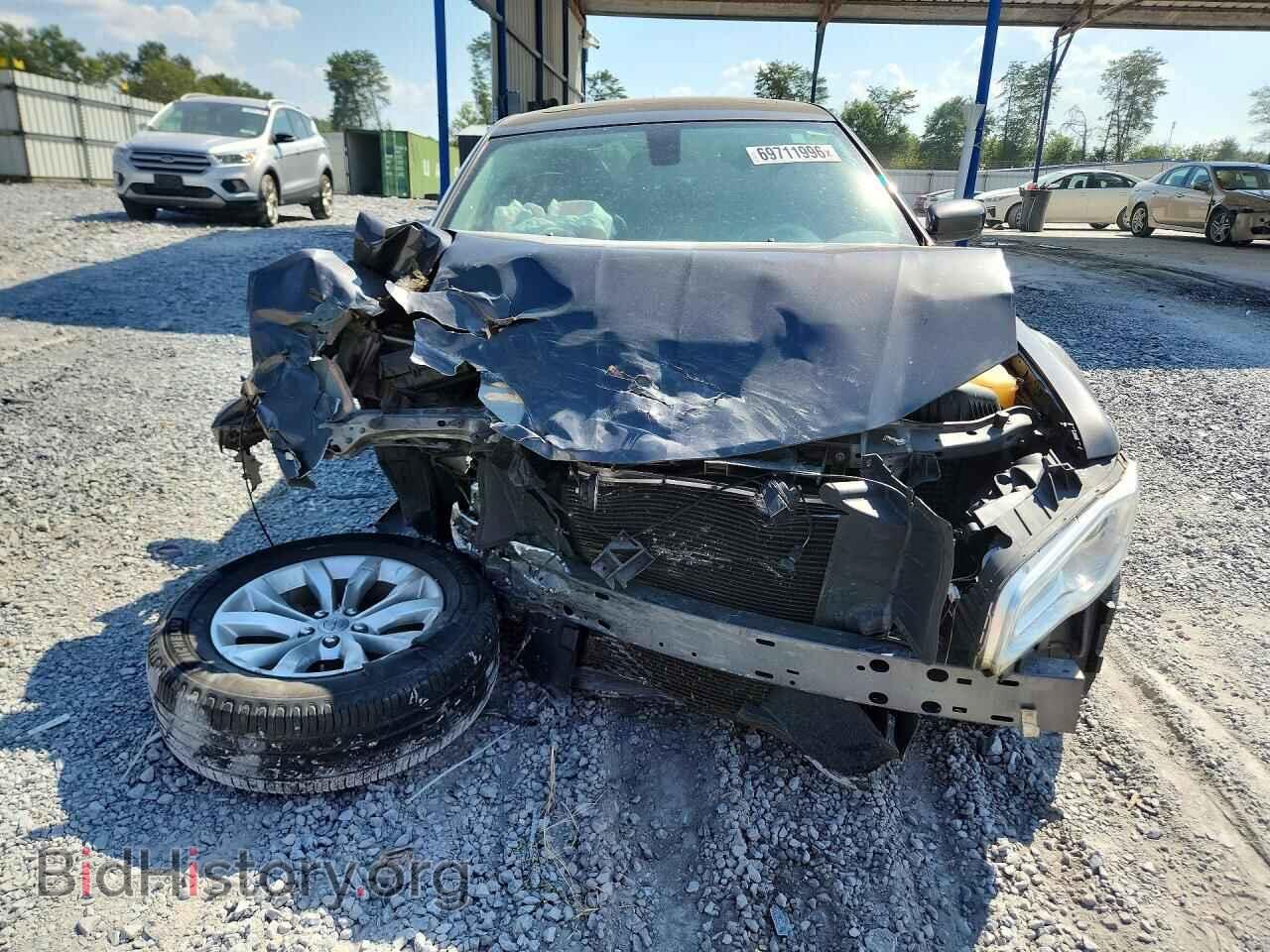 2016 CHRYSLER 300 - VIN: 2C3CCAAG9GH233780 - Photo 5