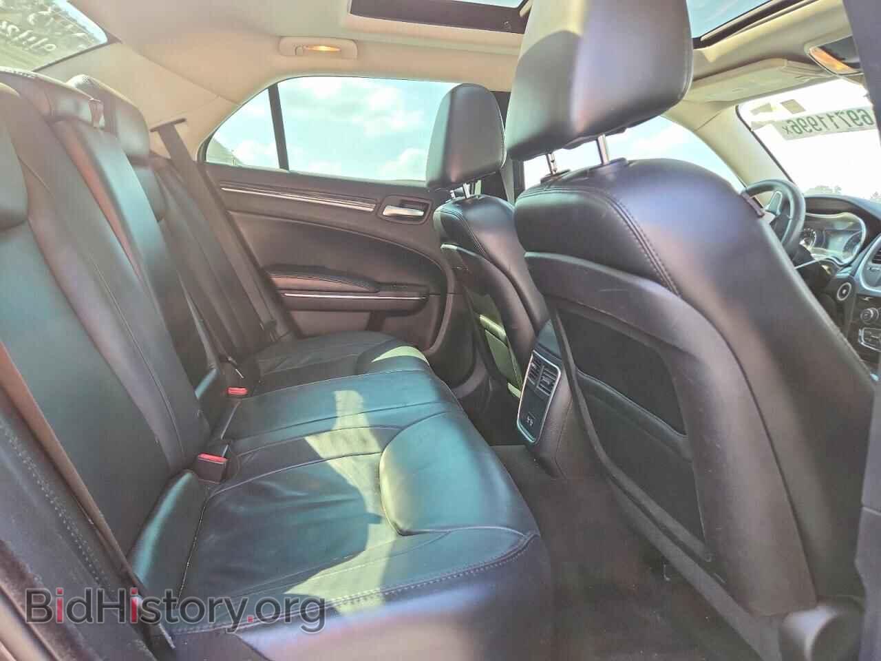 2016 CHRYSLER 300 - VIN: 2C3CCAAG9GH233780 - Photo 10