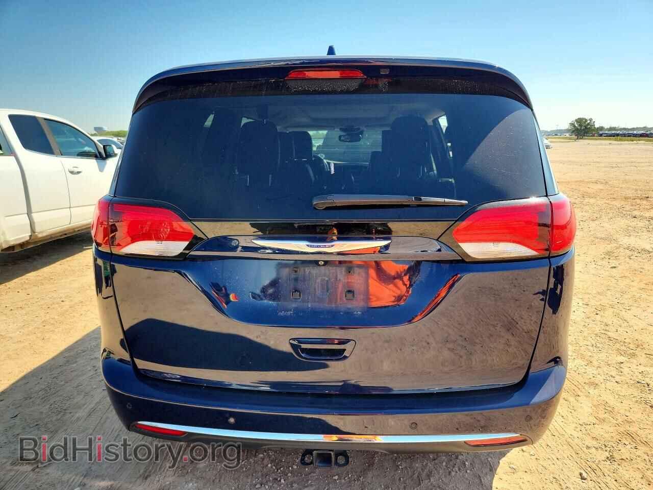 2018 CHRYSLER PACIFICA - VIN: 2C4RC1GG3JR271696 - Photo 6