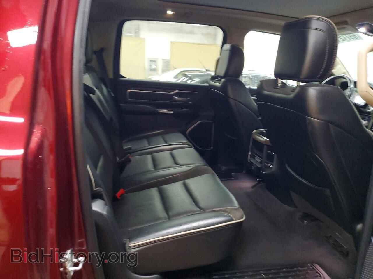 2020 RAM 1500 - VIN: 1C6SRFJT5LN236510 - Photo 10