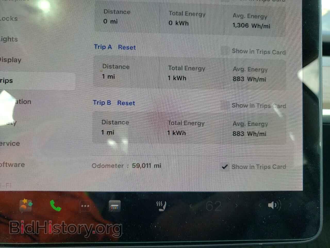 2021 TESLA MODEL 3 - VIN: 5YJ3E1EBXMF938402 - Photo 9