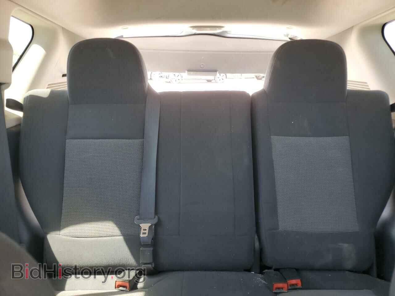 2015 JEEP COMPASS - VIN: 1C4NJDBB0FD151964 - Фото 10