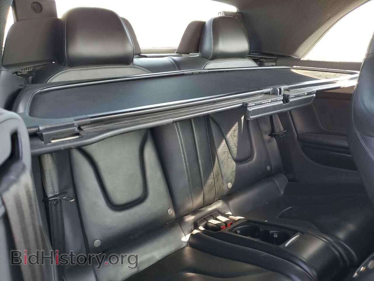 2015 AUDI S5/RS5 - VIN: WAUCGAFH2FN011943 - Фото 10