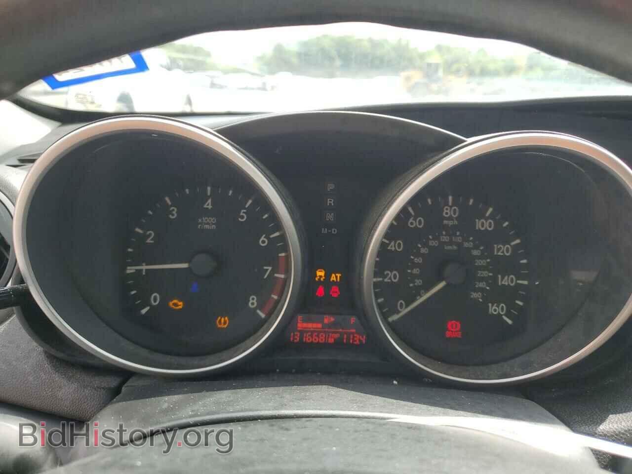 2011 MAZDA 3 - VIN: JM1BL1UG4B1465035 - Фото 9