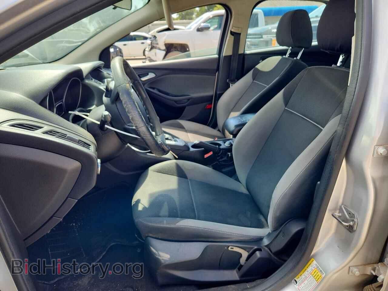 2014 FORD FOCUS - VIN: 1FADP3F2XEL175617 - Photo 7