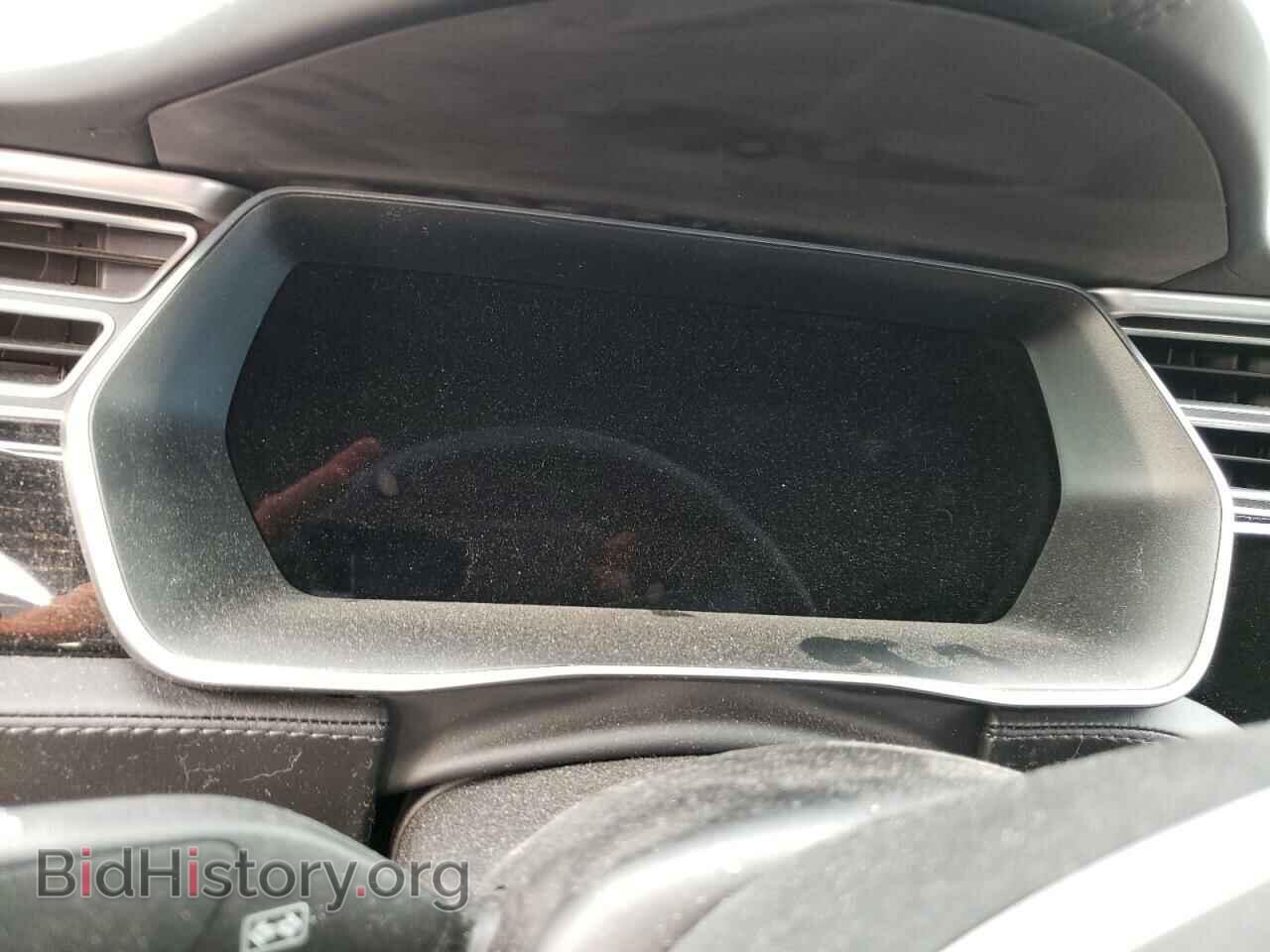 2018 TESLA MODEL S - VIN: 5YJSA1E26JF248682 - Photo 9