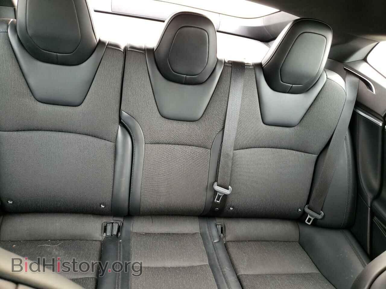 2018 TESLA MODEL S - VIN: 5YJSA1E26JF248682 - Photo 10
