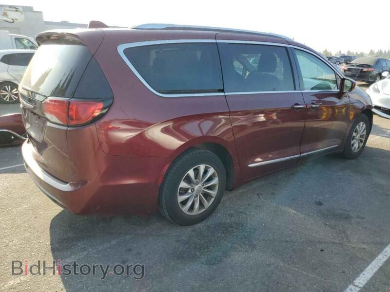 2019 Chrysler PACIFICA (VIN 2C4RC1BG3KR650139) — photo 3 of 13