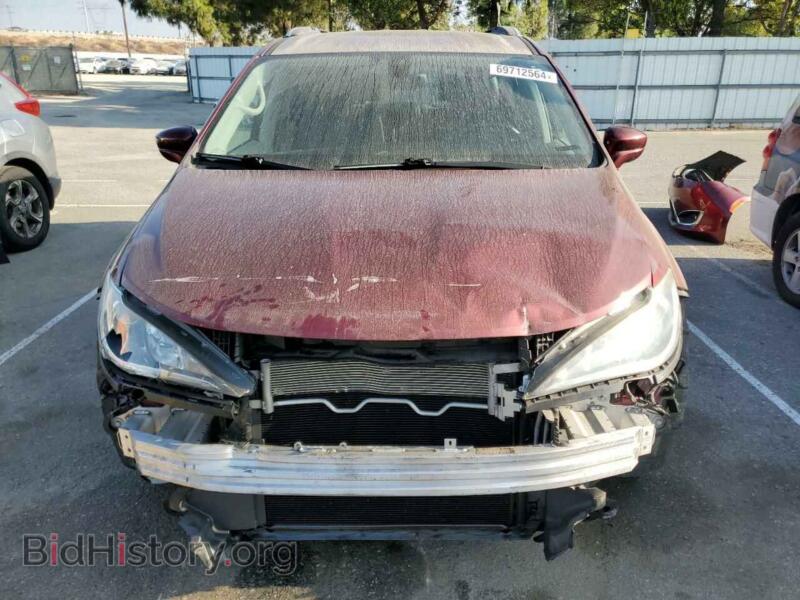 2019 Chrysler PACIFICA (VIN 2C4RC1BG3KR650139) — photo 5 of 13