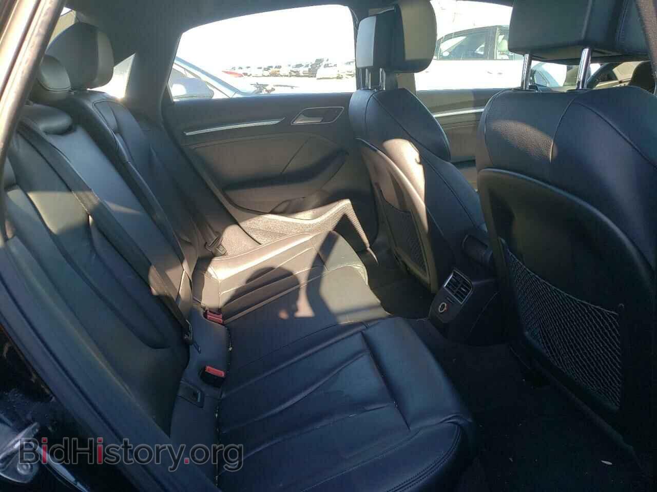 2015 AUDI A3 - VIN: WAUCCGFF1F1010576 - Фото 6