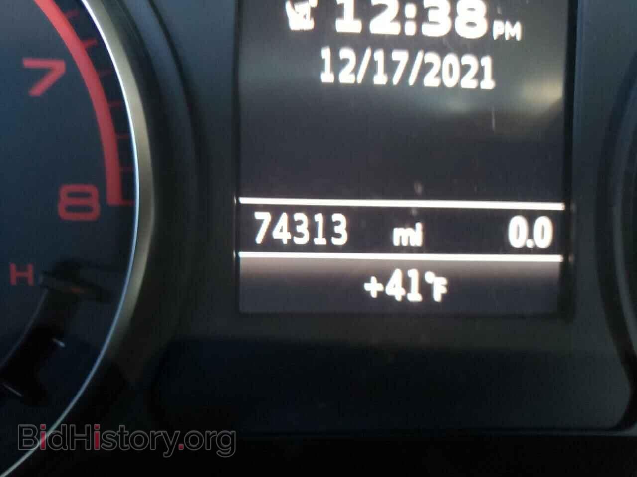 2015 AUDI A3 - VIN: WAUCCGFF1F1010576 - Фото 8
