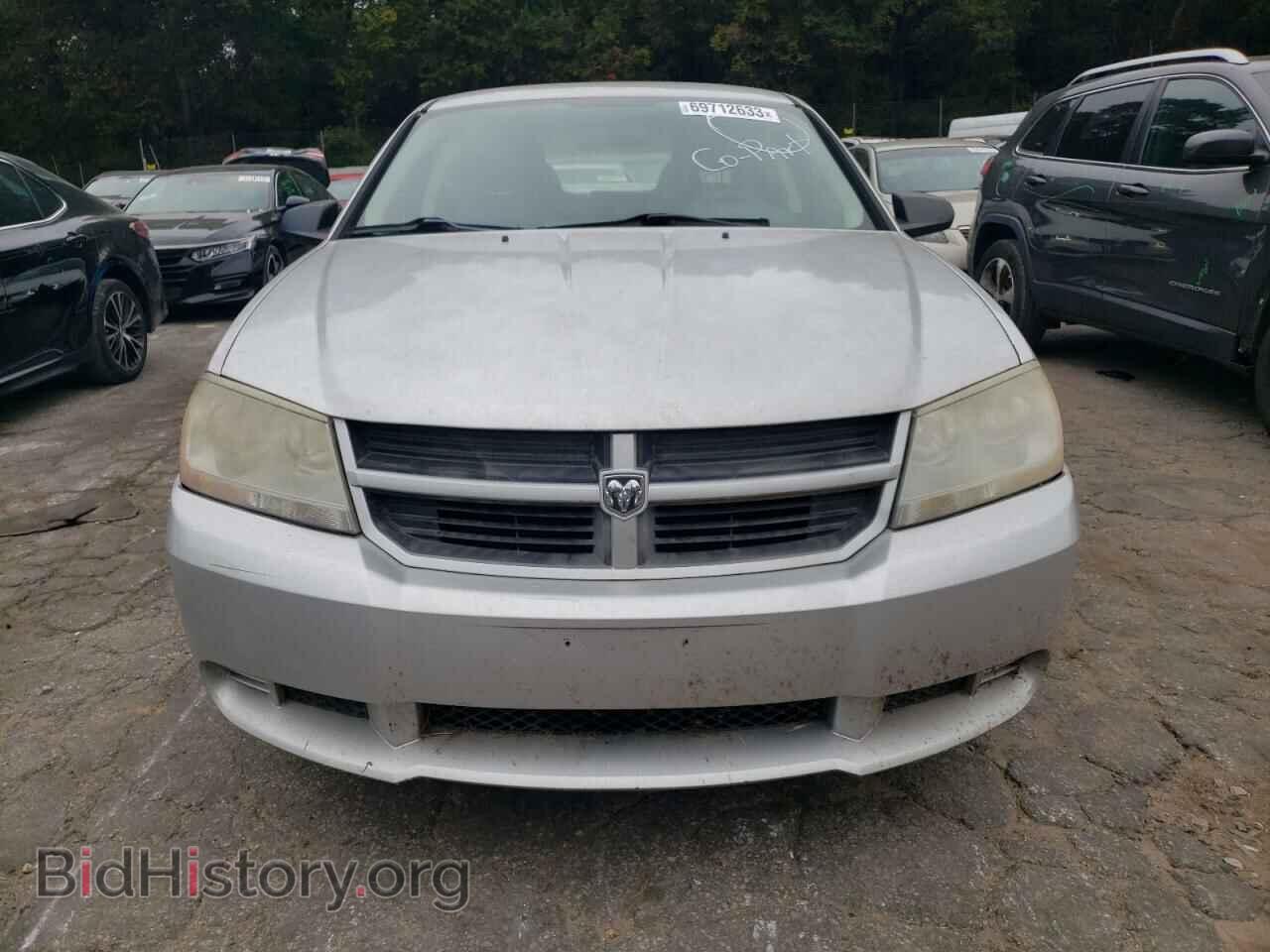 2010 DODGE AVENGER - VIN: 1B3CC4FB9AN117473 - Photo 5