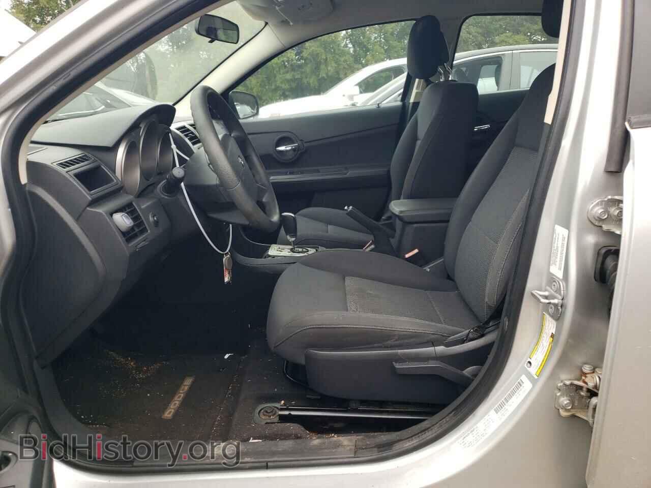 2010 DODGE AVENGER - VIN: 1B3CC4FB9AN117473 - Photo 7