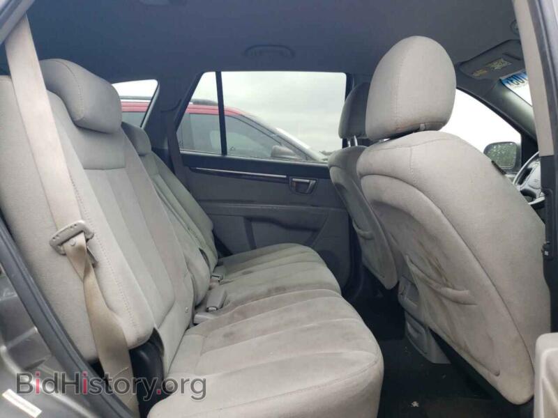 2010 Dodge AVENGER (VIN 1B3CC4FB9AN117473) — photo 10 of 12
