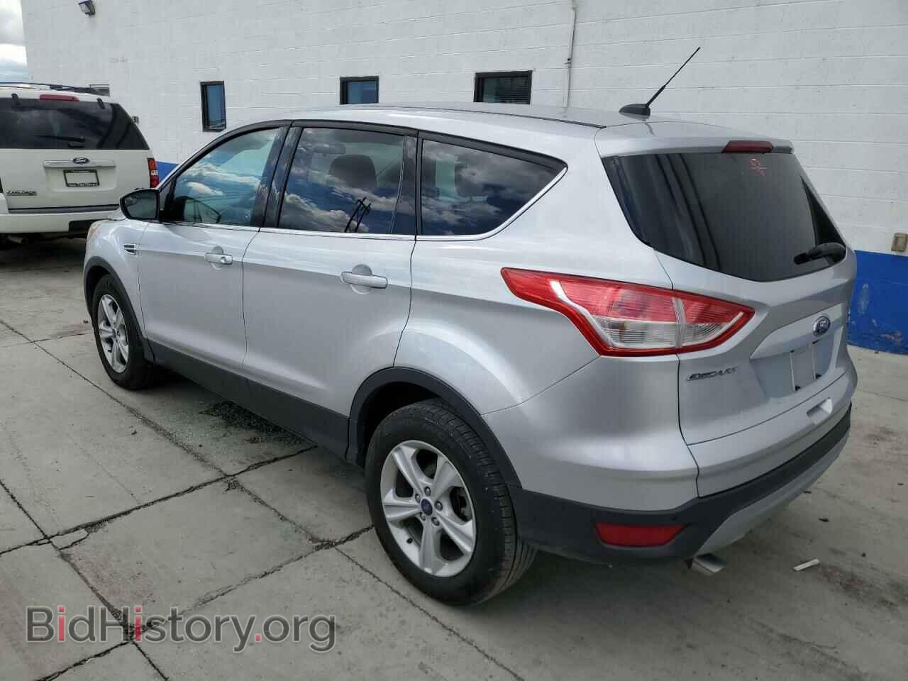 2014 FORD ESCAPE - VIN: 1FMCU0GX4EUB33862 - Photo 2