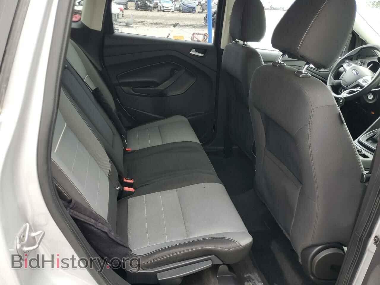 2014 FORD ESCAPE - VIN: 1FMCU0GX4EUB33862 - Photo 10