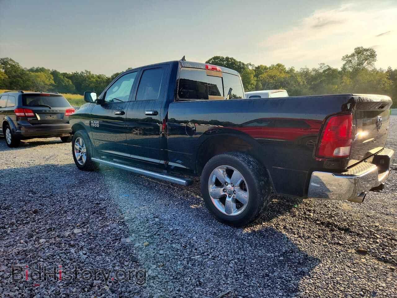 2014 RAM 1500 - VIN: 1C6RR7GT8ES218194 - Photo 2