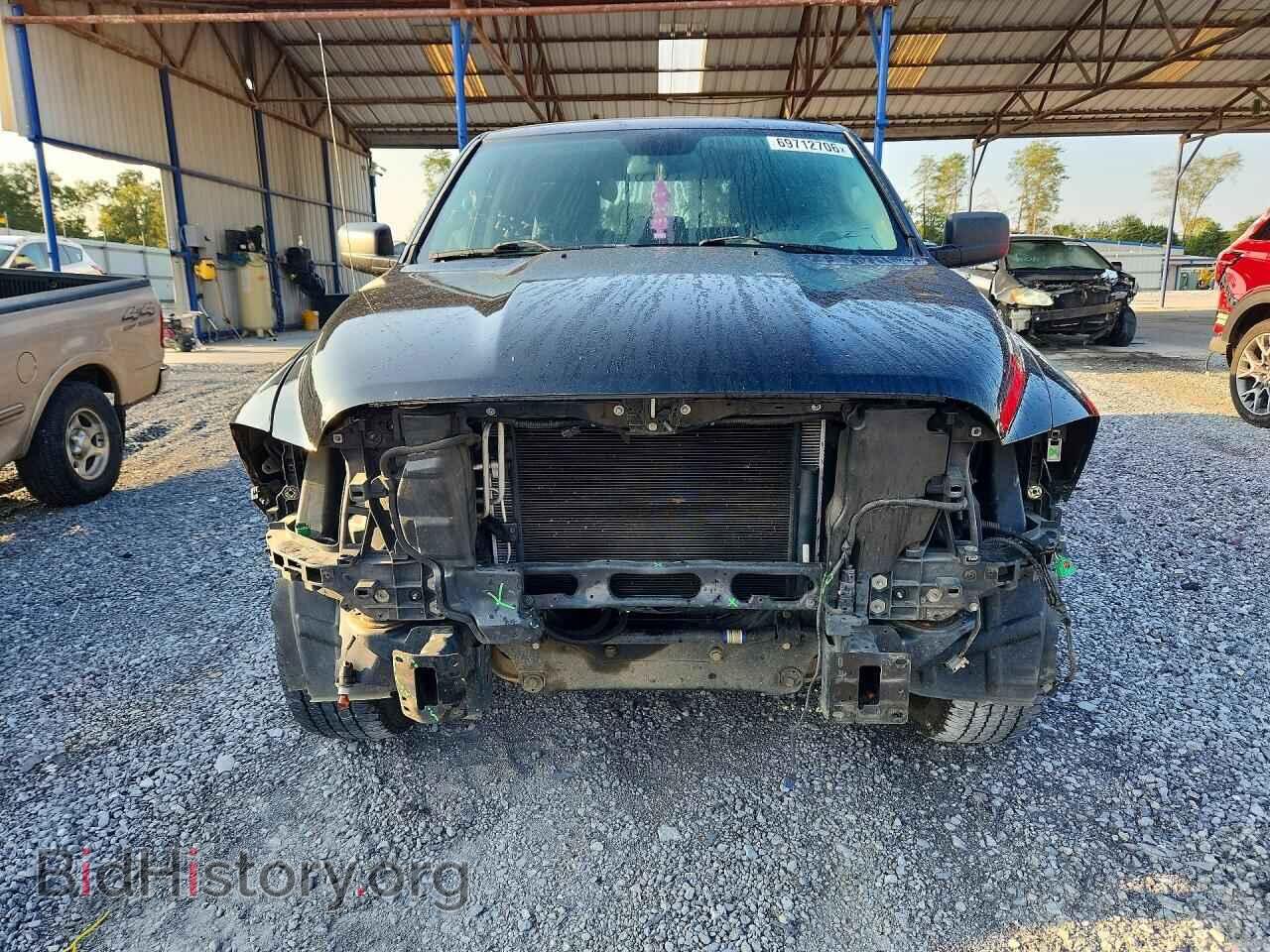 2014 RAM 1500 - VIN: 1C6RR7GT8ES218194 - Photo 5