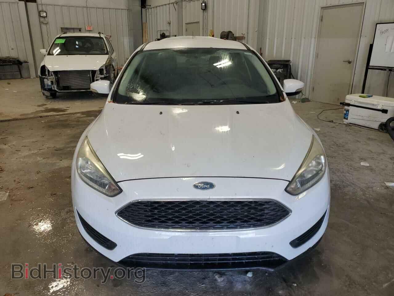 2015 FORD FOCUS - VIN: 1FADP3F25FL301822 - Photo 5
