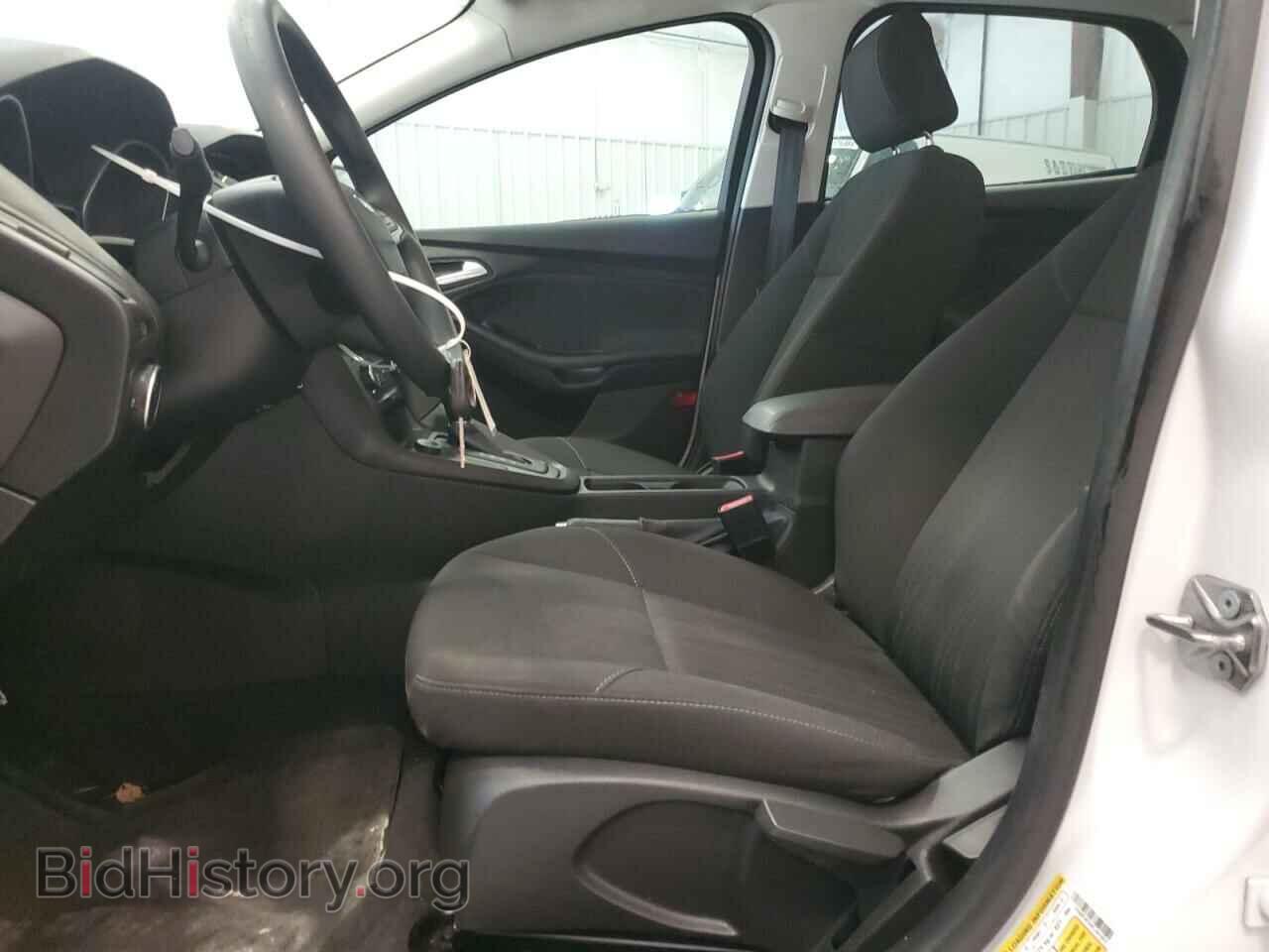 2015 FORD FOCUS - VIN: 1FADP3F25FL301822 - Photo 7