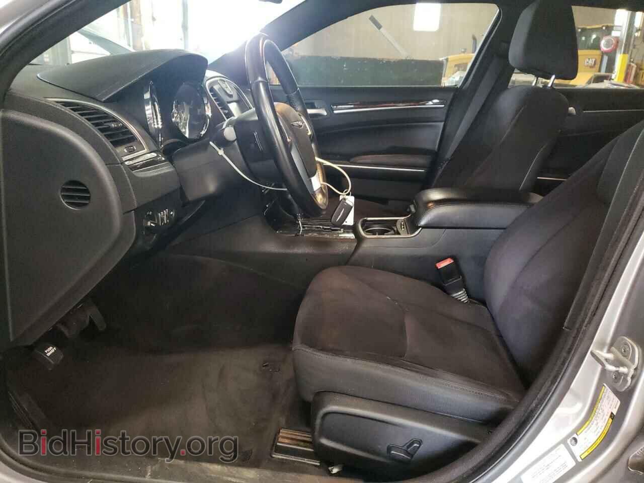 2011 CHRYSLER 300 - VIN: 2C3CA4CG5BH554440 - Фото 7