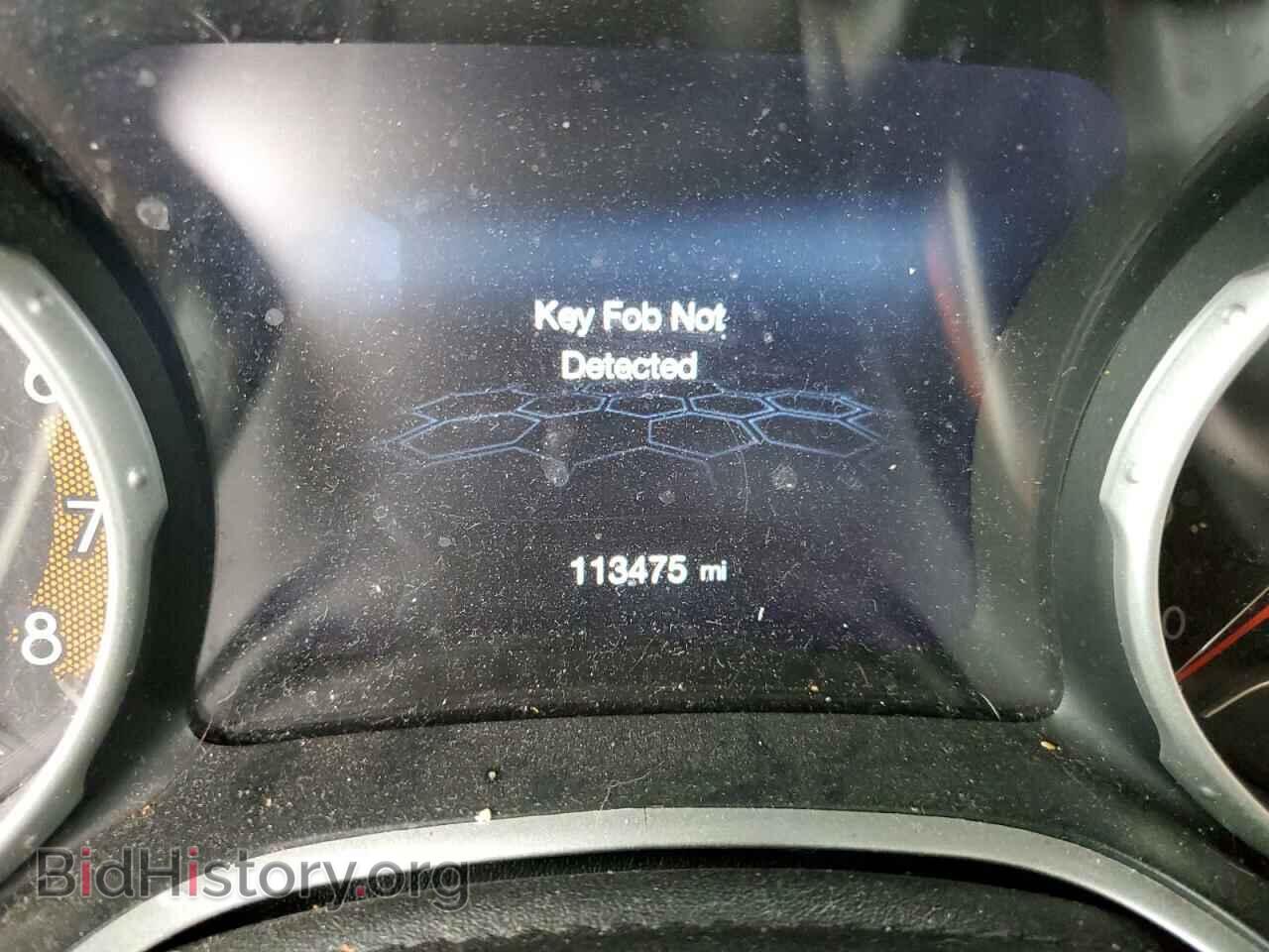 2020 JEEP COMPASS - VIN: 3C4NJCCB3LT158261 - Photo 9