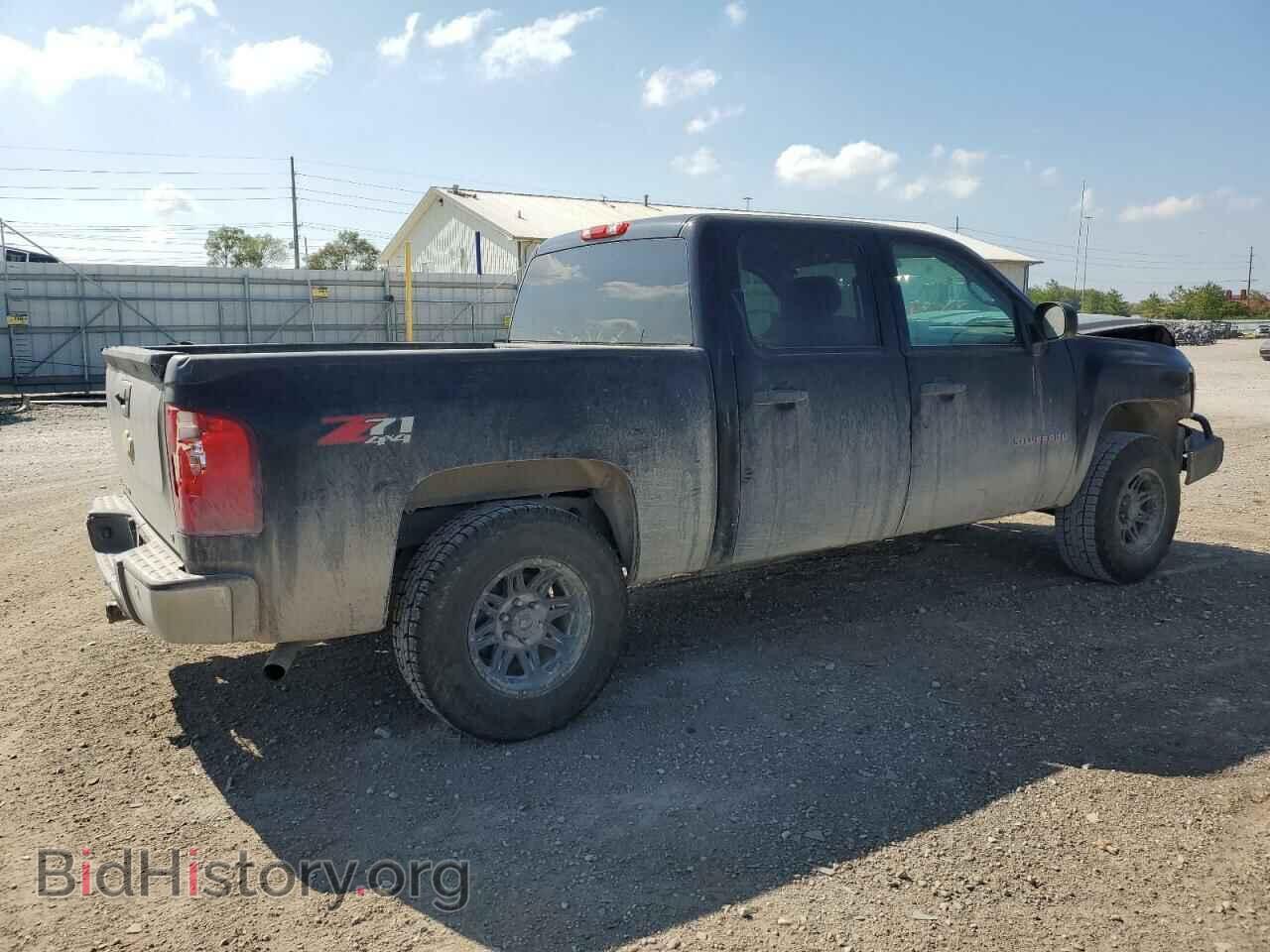 2013 CHEVROLET ALL Models - VIN: 3GCPKSE72DG288485 - Фото 3