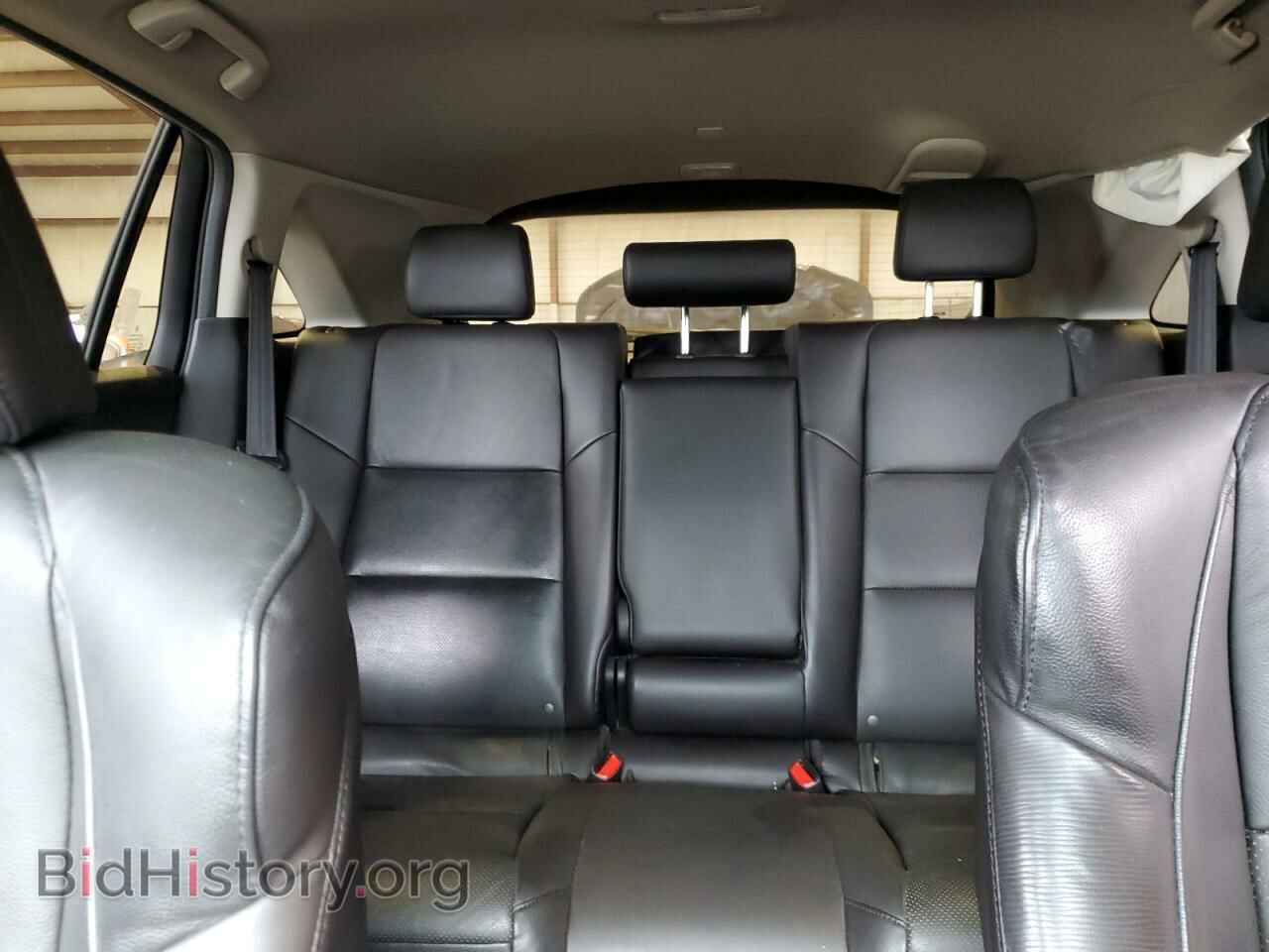 2015 ACURA RDX - VIN: 5J8TB4H32FL019624 - Фото 10