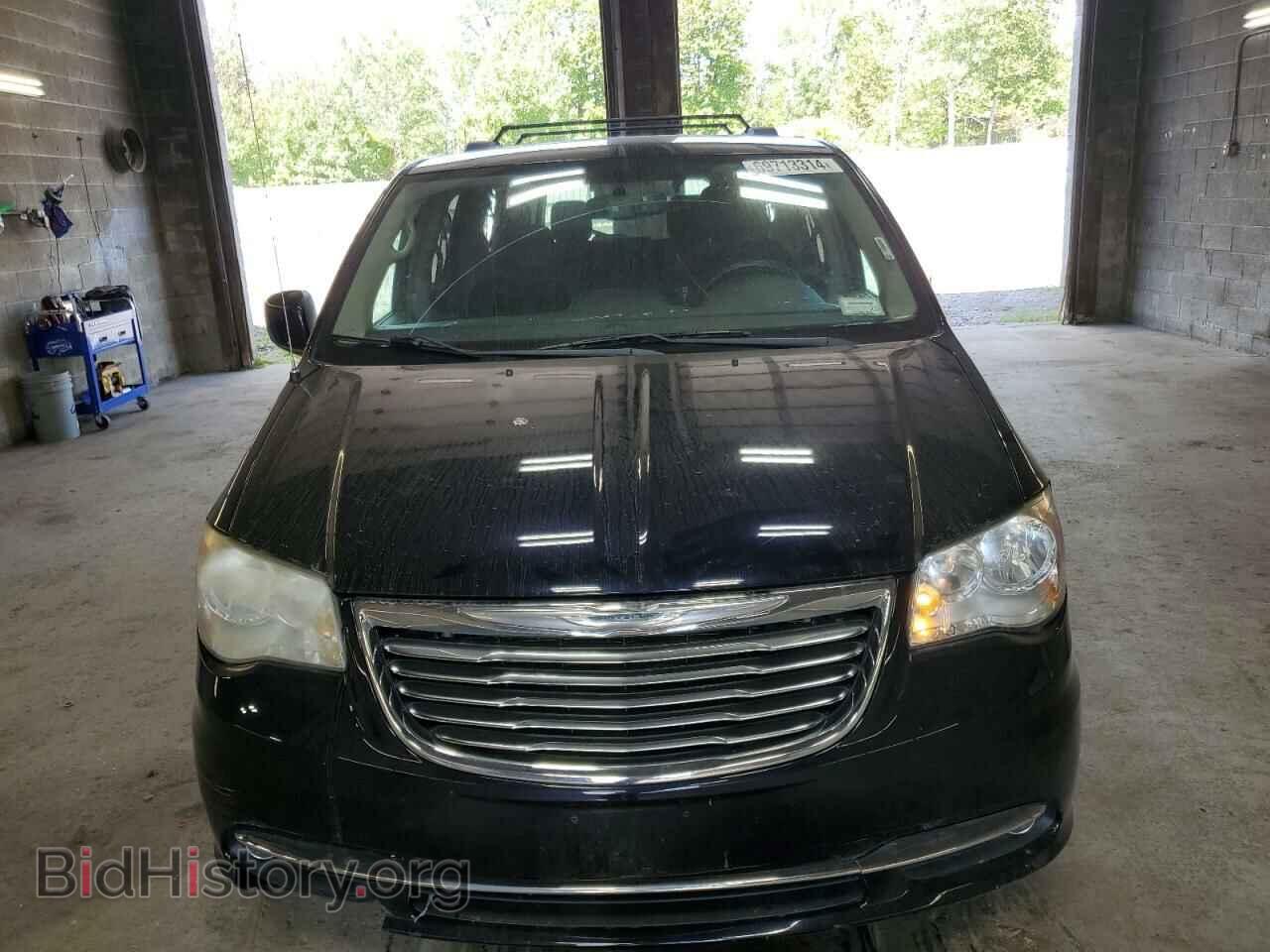 2011 CHRYSLER MINIVAN - VIN: 2A4RR5DG2BR645592 - Photo 5