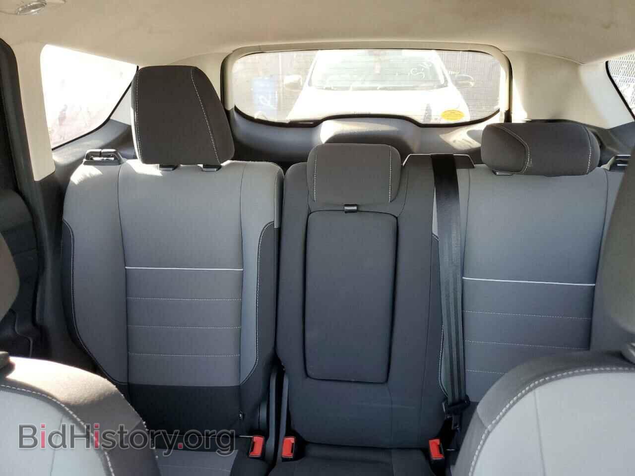 2013 FORD ESCAPE - VIN: 1FMCU9GX1DUB88191 - Фото 10