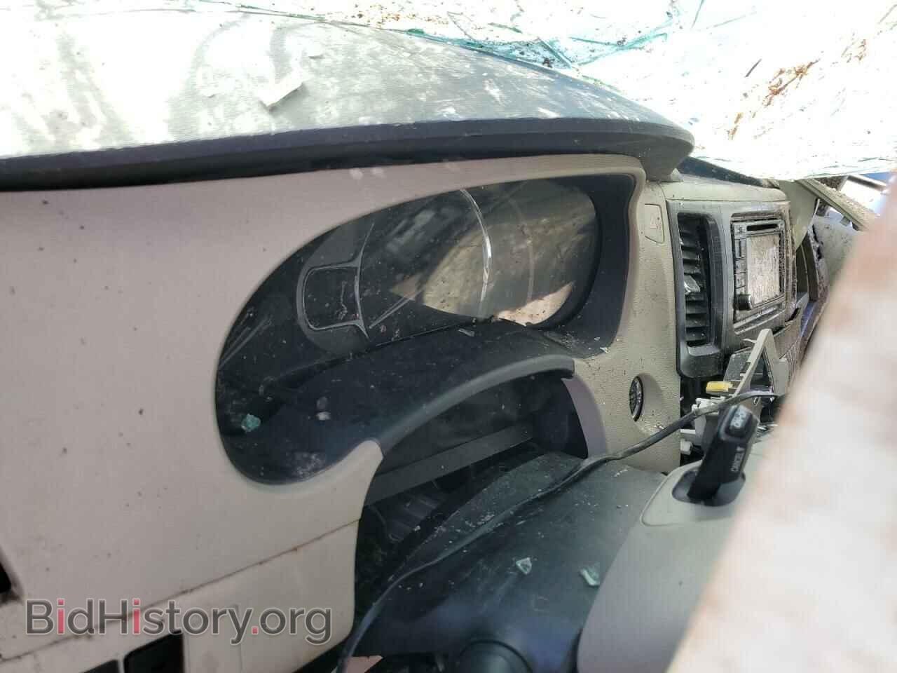 2014 TOYOTA All Models - VIN: 5TDYK3DC5ES507984 - Фото 9