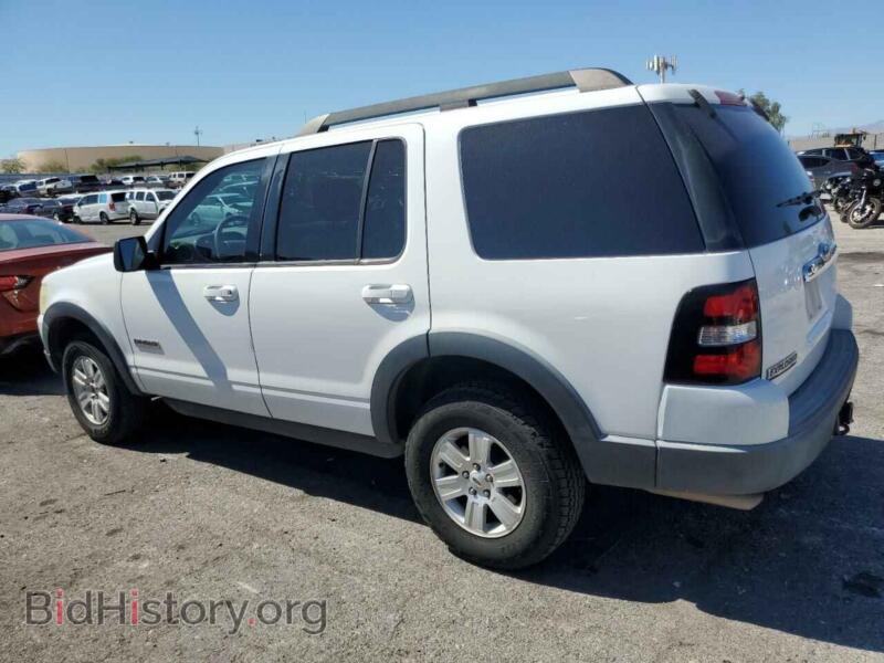 2007 Ford EXPLORER (VIN 1FMEU73E47UB27245) — фото 2 из 12
