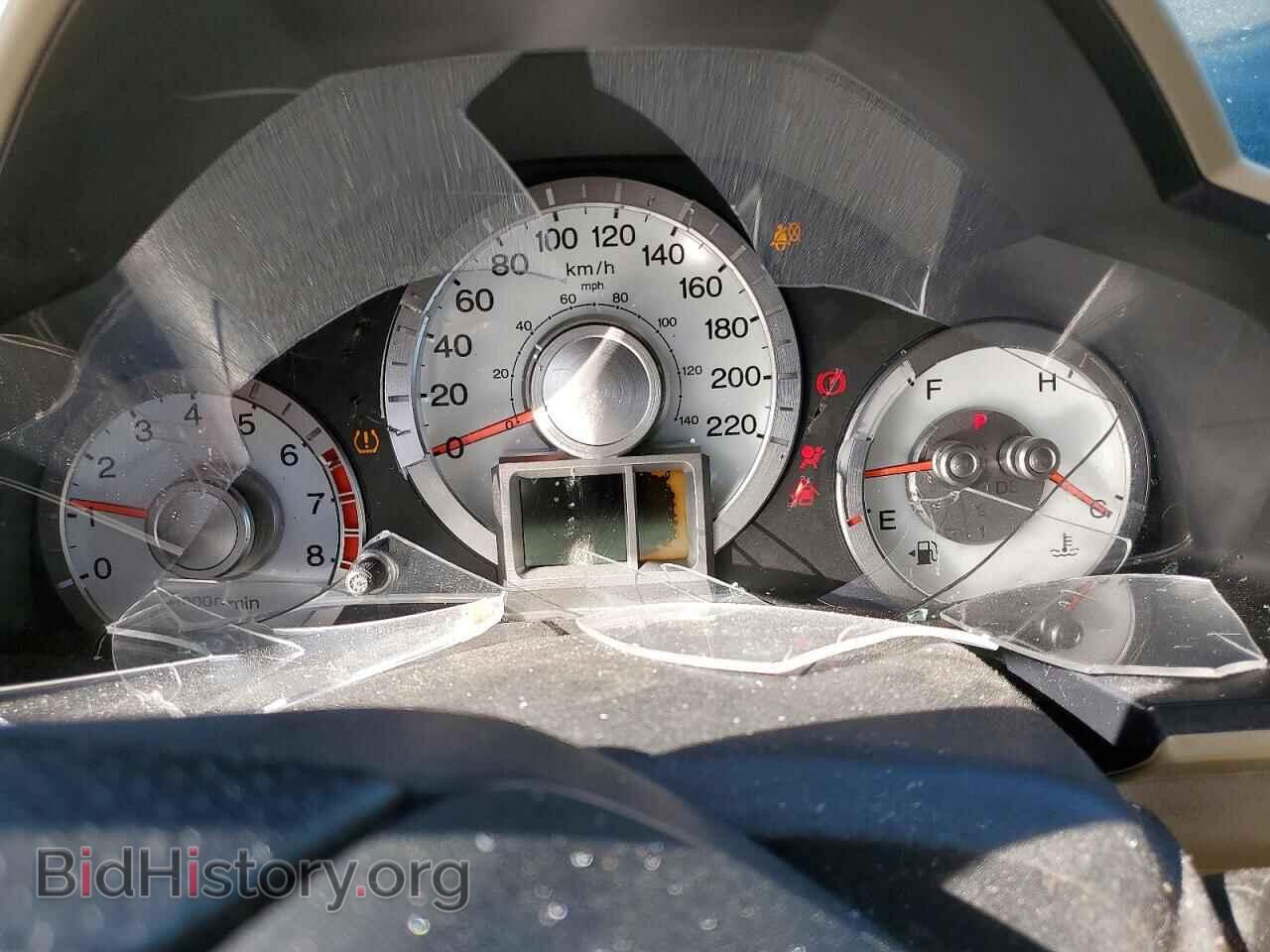 2011 HONDA PILOT - VIN: 5FNYF4H53BB501025 - Photo 9