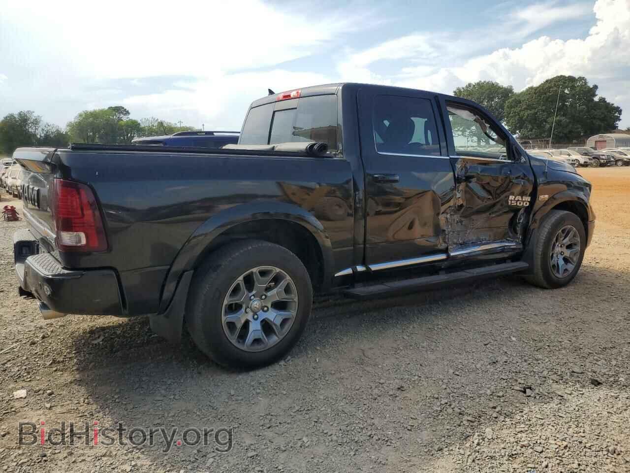 2018 RAM 1500 - VIN: 1C6RR7PT3JS178102 - Фото 3