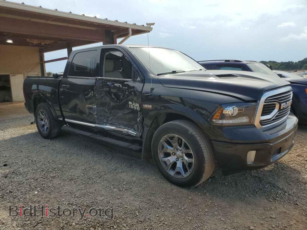 2018 RAM 1500 - VIN: 1C6RR7PT3JS178102 - Фото 4