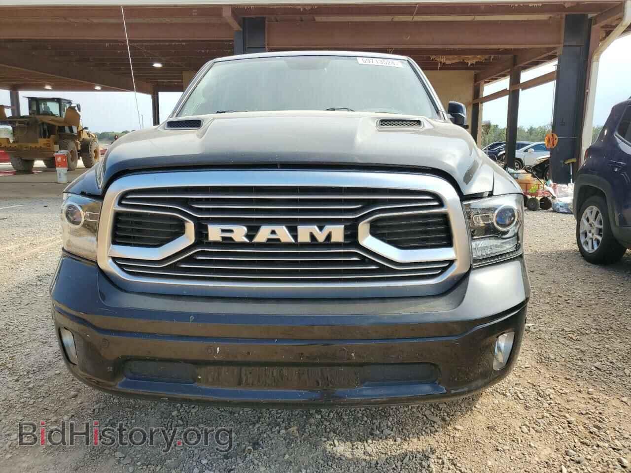 2018 RAM 1500 - VIN: 1C6RR7PT3JS178102 - Фото 5