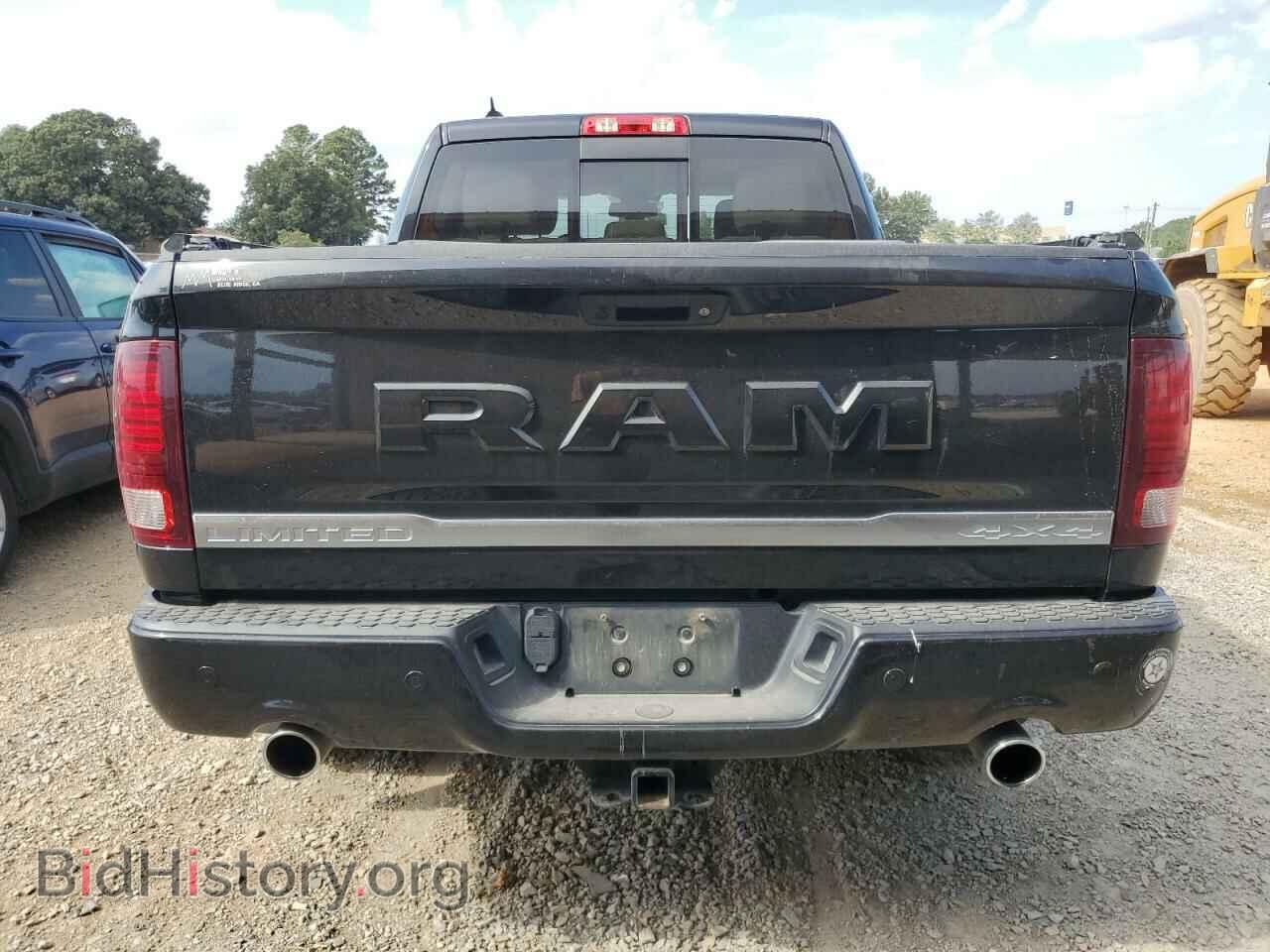 2018 RAM 1500 - VIN: 1C6RR7PT3JS178102 - Фото 6