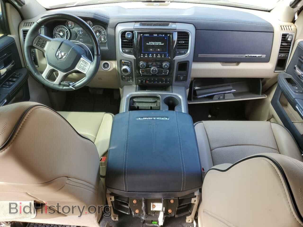 2018 RAM 1500 - VIN: 1C6RR7PT3JS178102 - Фото 8