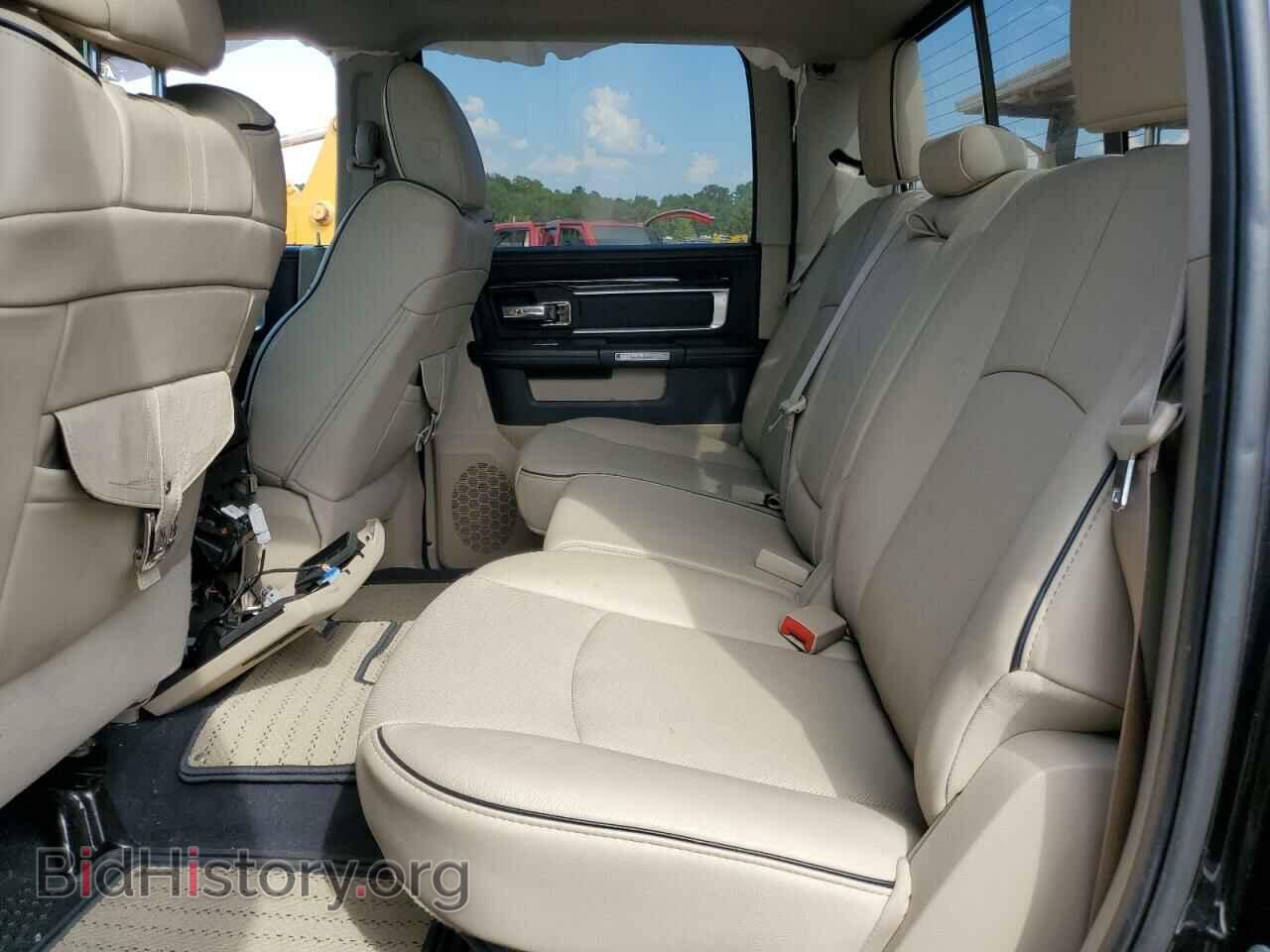 2018 RAM 1500 - VIN: 1C6RR7PT3JS178102 - Фото 10