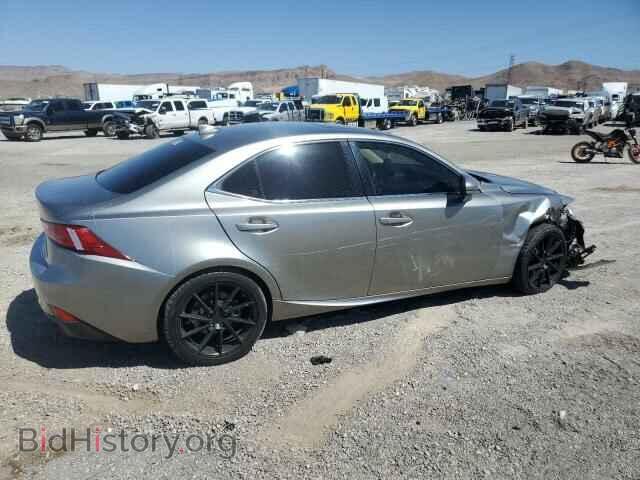 2014 LEXUS IS - VIN: JTHBF1D20E5021786 - Фото 3