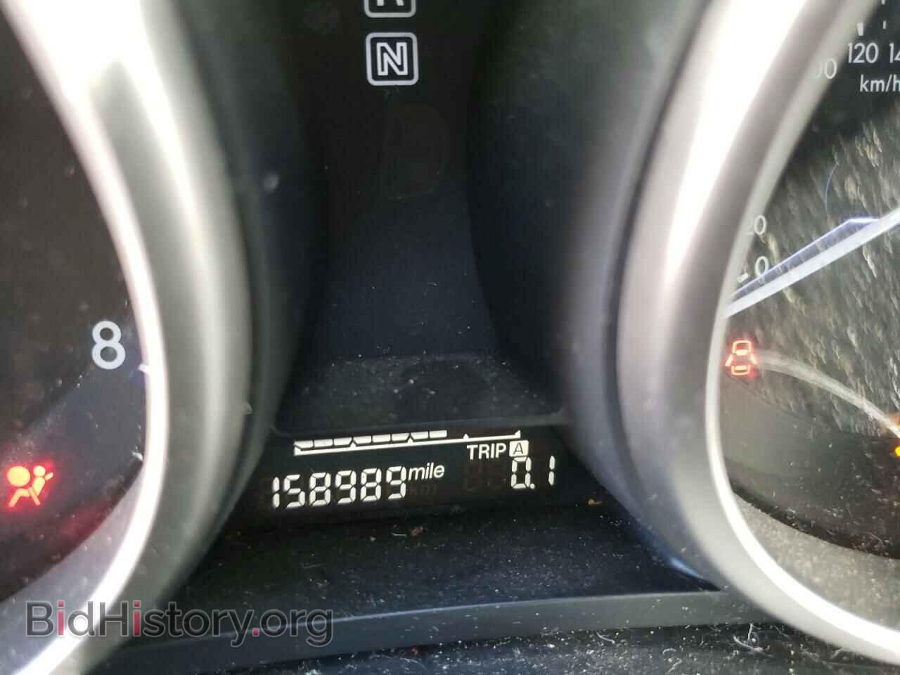 2012 MAZDA 3 - VIN: JM1BL1V76C1548790 - Photo 8