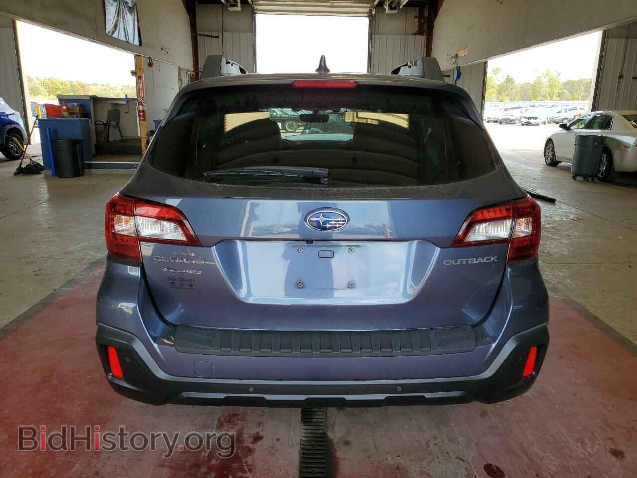 2018 SUBARU OUTBACK - VIN: 4S4BSANC0J3250331 - Photo 6