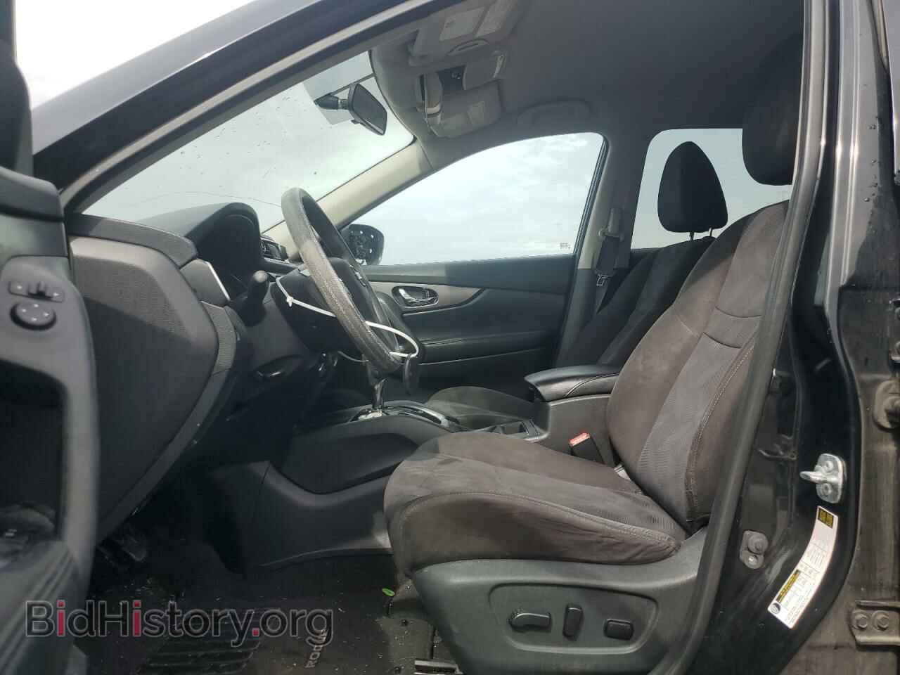 2015 NISSAN ROGUE - VIN: KNMAT2MT9FP563270 - Фото 7