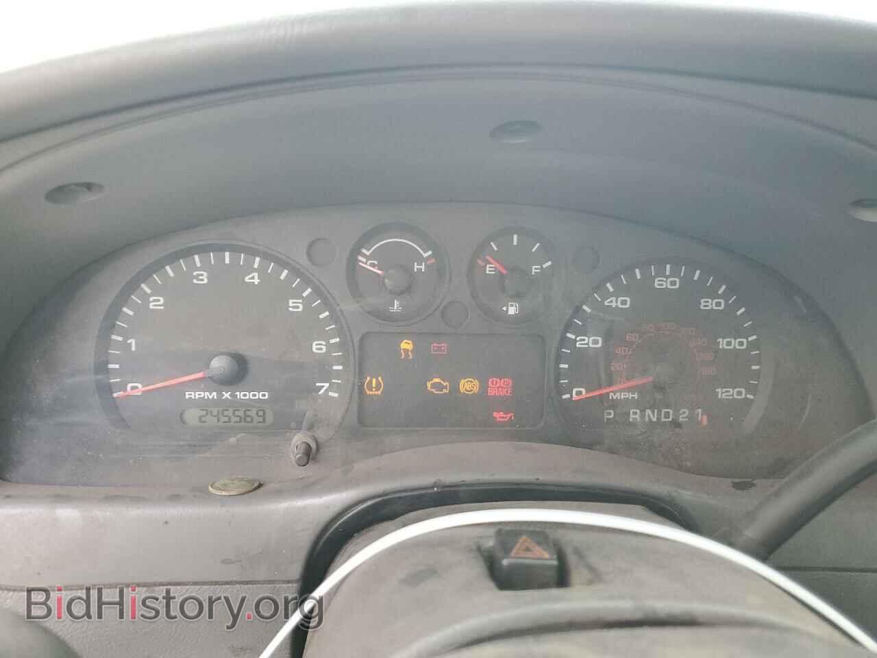2011 FORD RANGER - VIN: 1FTLR1FE9BPB16903 - Фото 9