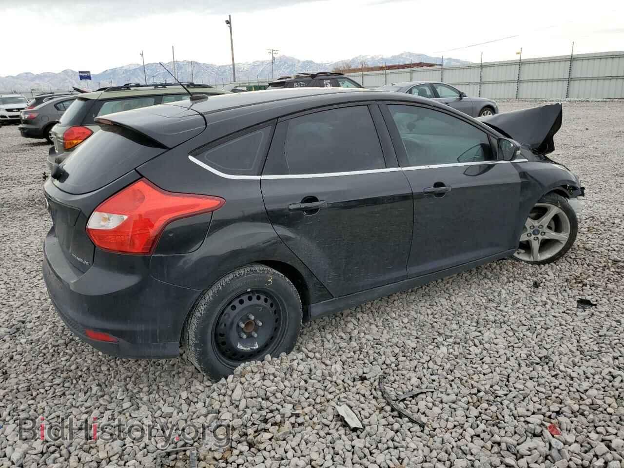 2012 FORD ALL Models - VIN: 1FAHP3N20CL155120 - Фото 3