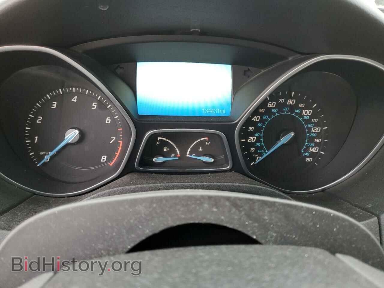 2012 FORD ALL Models - VIN: 1FAHP3N20CL155120 - Фото 9